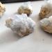 Natural Crystal Rough 100g Real Natural Celestite Geode Quartz Cluster Diffuser Oils Crystal Specimen Cluster Specimen for Decoration (Color : 90-100g Size : 2-3cm) 2-3cm 90-100g - Buy Online on GoSupps.com