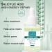 Organic Facial Serum for Acne - 2% Salicylic Acid for Breakouts Redness & Skin Barrier - Buy Online on GoSupps.com