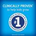 PediaSure Grow & Gain Strawberry - 24 Servings | Nutritional Supplements for Kids - Buy Online on GoSupps.com
