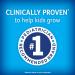 PediaSure Grow & Gain Vanilla Shake Mix - 14.1oz (Pack of 3) | Nutritional Supplement for Kids - Buy Online on GoSupps.com