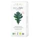 Eco by Naty Incontinence Pads Mini for Women Pads for sensitive bladder Absorbent and discreet Eco friendly Pads (20 Count) 20 Count (Pack of 1)