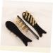 Healeved 2-in-1 Massage Comb for Scalp Multifunctional Hair Care Tool & Curling Device | Smooth & Refresh Your Hair - Buy Online on GoSupps.com