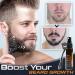 Bio'tech Advanced Regrowth Treatment Kit | Hair Growth Serum Roller Set | Anti-Hair Loss Solutions for Thin Hair - Buy Online on GoSupps.com