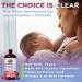 MaryRuth Organics Liquid Multivitamin Prenatal & Postnatal Berry - 32 fl oz | Organic Nutrients for Moms - Buy Online on GoSupps.com