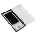EVTScan Professional Eyelash Extension Kit - Complete Portable Tweezers & Individual Eyelash Tools for Flawless Extensions - Buy Online on GoSupps.com