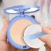 Pressed Powder for Oil Control - 10g Matte Powder for Setting Makeup | Long Lasting Brightening Finishing Powder | Makeup to Fix Waterproof Powder for Makeup - Buy Online on GoSupps.com