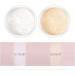 siduytin Loose Powder Makeup Transparent Face Matte Natural Environment Waterproof Long Lasting Portable Bag Cosmetic Women Type 1 - Buy Online on GoSupps.com