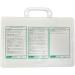 Deluxe Regulation First Aid Kits WSIB Ontario Metal Box Each - Buy Online on GoSupps.com