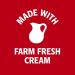 Campbell's 22.6 oz Family Size Cream of Mushroom Soup - Buy Online on GoSupps.com