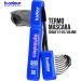 B.COLOUR PROFESSIONAL Super Long-Lasting Black Mascara / 01 5XL Volume CAPSULE - Buy Online on GoSupps.com
