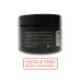 Activated Charcoal Teeth Whitening Kit - Fluoride-Free Organic Whitening Powder & Toothpaste for White Teeth - Best Teeth Whitening Products for a Bright Smile - Buy Online on GoSupps.com
