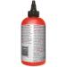 Unicorn SPiT Gel Stain & Glaze Molly Red Pepper 8.0 FL OZ - Pack of 1 | Vibrant Color for DIY Projects - Buy Online on GoSupps.com