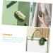 GANAZONO Handheld Lint Roller - Effective Hair Removal Tool for Home Cleaning | Lint Removal Device 10x7x4 cm - Buy Online on GoSupps.com