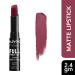 NYX Cosmetics Full Throttle Lipstick Locked - Buy Online on GoSupps.com