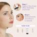 BALOOM Collagen Booster Gel Serum for Korean Skin Care & Microcurrent Face Massagers Filled With Collagen Capsules Hydrating & Nourishing & Revitalizing Facial Gel for Skin Care 3.38 Fl Oz - Buy Online on GoSupps.com