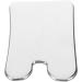 Minkissy Gua Sha Facial Tool - Stainless Steel Massage Board for Skin Care | Body Eyes & Neck Relief - Buy Online on GoSupps.com