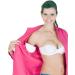 Disposable Underarm Shields MW4900 - 6 Pair (12 Shields) | Adhesive, Silk-friendly Design - Buy Online on GoSupps.com