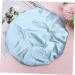 Healeved Infant Satin Hair Ties and Dreadlock Cap - Kids Bathing, Sleeping, Swimming, Shower Cap - 22x17cm - Buy Online on GoSupps.com
