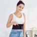 Buy Lumbar Support Belt for Women | Comfortable Breathable & Quick-Heating Waist Support | International Shipping Available - Buy Online on GoSupps.com