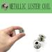 25 Pcs Metal Bobbins with Storage Box - A Class 15 Universal Bobbins for Sewing Machine - Compatible with Brother, Janome, Singer, Bernina, and More by LeBeila - Buy Online on GoSupps.com