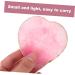 Buy 2pcs Palette Nail Color Mixing Plates - Manicure & DIY Nail Art Tray | Assorted Colors 8.5x8.3cm - International Shipping Available - Buy Online on GoSupps.com