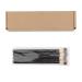 Urtlia Wash Extension Lash Shampoo Brushes 4Pcs Set for Fluffy Makeup & Eyeshadow Cleaning - Buy Online on GoSupps.com