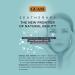 Guam SeaTherapy Neck Firming Cream with Hyaluronic Acid & Seaweed | Anti-Aging Neck & Chest Cream - 75 ML - Buy Online on GoSupps.com
