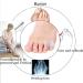 Yimanduo 10 Pcs Pinky Toe Splint & Gel Separators - Toe Straightener for Men & Women, Ideal for Walking, Running, Overlapping Toes, Bunion Corrector & Relief - Small Size - Buy Online on GoSupps.com