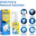 Propolis Oral Instant Treatment Spray 1/2/3/5 Pcs Propolis Oral Health Spray Propolis Oral Spray Fresh Breath (3PCS) - Buy Online on GoSupps.com