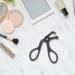 Beavorty Eye Lash Curler Handheld Eyelash Curling Tool Eyelash Curler Women Makeup Accessory - Buy Online on GoSupps.com