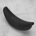 Silicone Shampoo Bowl Gel Neck Cushion - Comfortable Hair Washing Head Rest Pillow for Salon and Home Use - Buy Online on GoSupps.com