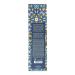 Buy Acqua di Parma Blue Mediterraneo Arancia di Capri Shower Mousse 5 oz - Luxurious International Shipping Available - Buy Online on GoSupps.com