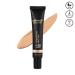 Armaf Beaut Parfaite Fix - Skin Tint | Tinted Moisturizer with Spf 30 For Sun Protection | Semi Matte Finish | Natural 30 ml/1 fl.oz - Buy Online on GoSupps.com