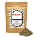 Tulsi Leaves Dried Premium Quality Holy Basil Premium Quality by Masala Cottage 25g-1.9kg (25 Grams) 25 Grams