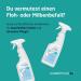 Dog Care24 Case Spray - Effective Flea & Tick Protection for Dogs & Cats with Geraniol & Aloe Vera - 500ml - Buy Online on GoSupps.com