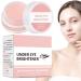  Generisch Under-Eye Highlighter - Under-Eye Makeup Concealer - 10g - Face Concealer - Creamy Coverage - Nourishing Eye Cream - Daily Cosmetic for a Radiant Glow - Buy Online on GoSupps.com