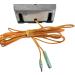 Powerrb Tec Boat Throttle Control 883710A02 - Outboard Control Box with Emergency Lanyard for Mercury Engine - Buy Online on GoSupps.com