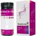 Volking Ketone Test Strips - 100 Pieces for Keto Nutrition & Diet | Ketone Sticks for Urine Testing - Buy Online on GoSupps.com