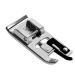 YEQIN Overlock Vertical presser foot SA135 Fits All Low Shank Snap-On Singer, Brother, Babylock, Euro-Pro, Janome, Kenmore, Juki, White, New Home, Simplicity, Elna, Etc Style3 (Overlock Vertical Foot)