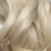 SEGO Ponytail Extension | Voluminous Wavy Hair Piece | Realistic Bleached Blonde Braid - 30cm (110g) - Buy Online on GoSupps.com