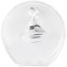 Vie Art 360 Magnification Mirror - Secure-Lock Suction Integrated Razor Holder High-Precision Beauty Companion Versatile Grooming Tool - Buy Online on GoSupps.com