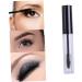 Healvian 5pcs Empty Tube Funnel Empty Mascara Bottle Empty Eyelashes Bottle Storing Eyelash Cream Black - Buy Online on GoSupps.com