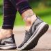 Buy Magnetic Ankle Bracelets for Men & Women - Stylish Titanium Steel Fashion Jewelry - Buy Online on GoSupps.com