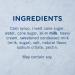 Ghirardelli Premium Caramel Sauce 16 oz - Rich and Creamy Indulgence - Buy Online on GoSupps.com