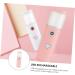 Beavorty facial humidifier mini humidifier nano facial mister nano mist sprayer air humidifier USB Mist - Buy Online on GoSupps.com