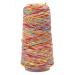 50g Approx 500-1000m DIY Knitting Accessories Knot Yarn Handmade Crochet Sweater Wool Toys (Color : L133)