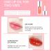 ZARICS Plumping Cherry Lip Oil - Hydrating Gloss Balm, Long Lasting Nourishing Glow Oil - Buy Online on GoSupps.com