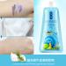 BIOAQUA Snail Hydrating Makeup Remover Cleanser 100g - Deep Cleansing for Easy & Effective Face Hydration - Buy Online on GoSupps.com