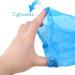 STGOOD Disposable PE Arm Sleeve Covers 100PCS - Waterproof Arm Protectors 15.7 Inches - Buy Online on GoSupps.com