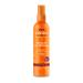 Cantu Comeback Curl Next Day Curl Revitalizer Mist with Shea Butter for Natural Hair  12 fl oz (Packaging May Vary) 12 Fl Oz (Pack of 1)